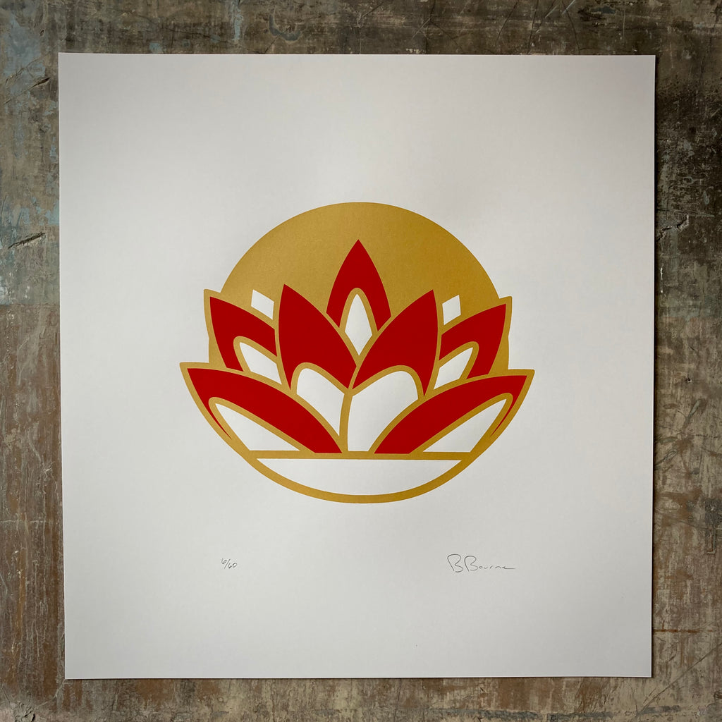Seedling - Print