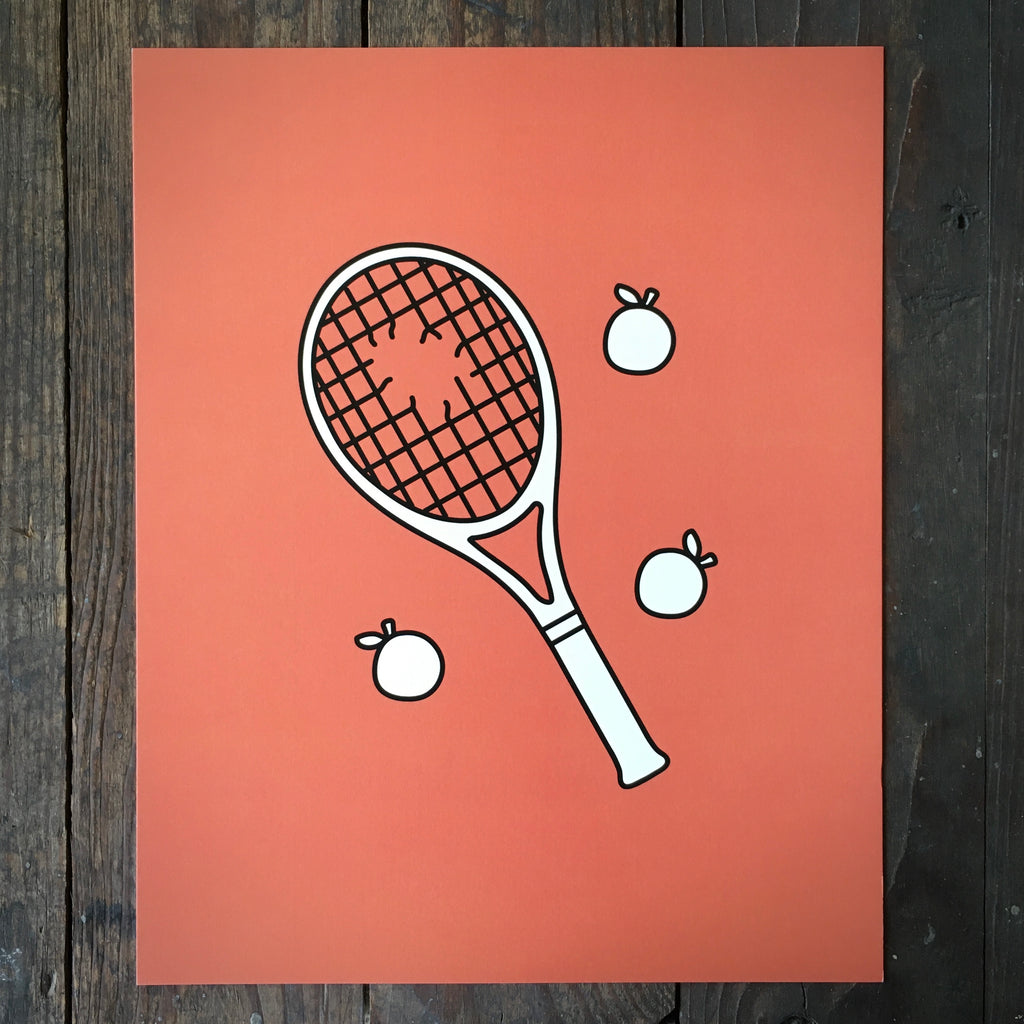 Racket - Print
