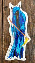 Maxx Feist - Stickers
