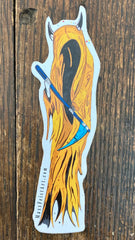 Maxx Feist - Stickers