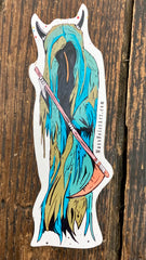 Maxx Feist - Stickers