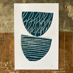 II - Print