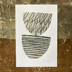 II - Print