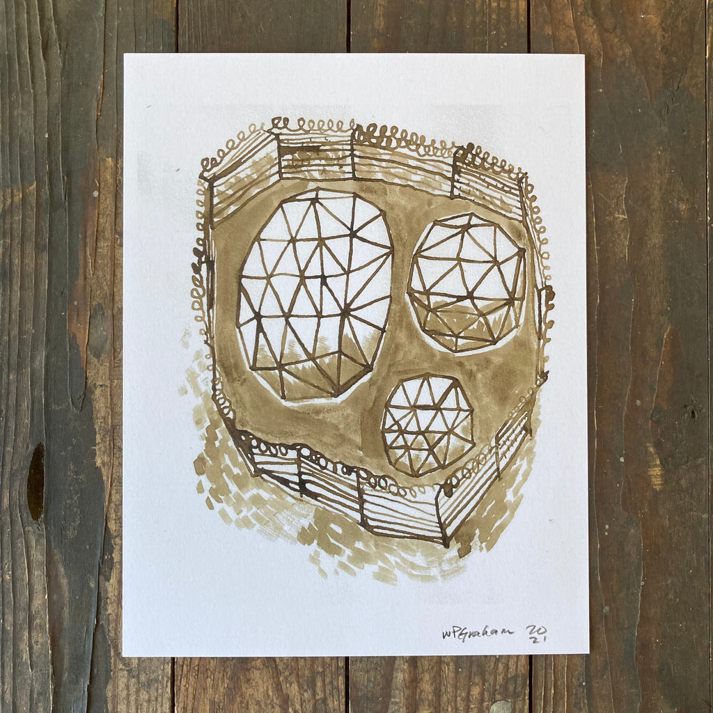 Loom II - Print