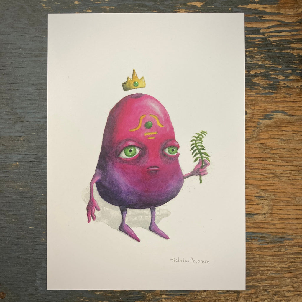 Untitled XXII - Print
